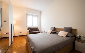 Milano-Linate Suite Self Check In & Free Parking