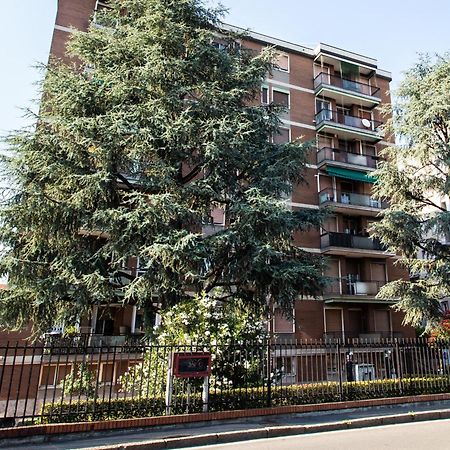 Milano-Linate Suite Self Check In & Free Parking Extérieur photo