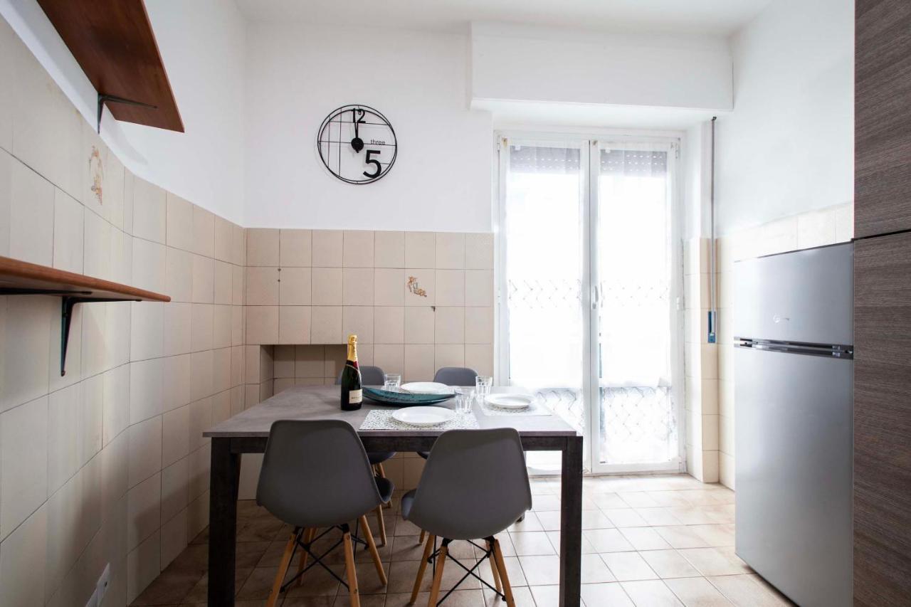 Milano-Linate Suite Self Check In & Free Parking Extérieur photo