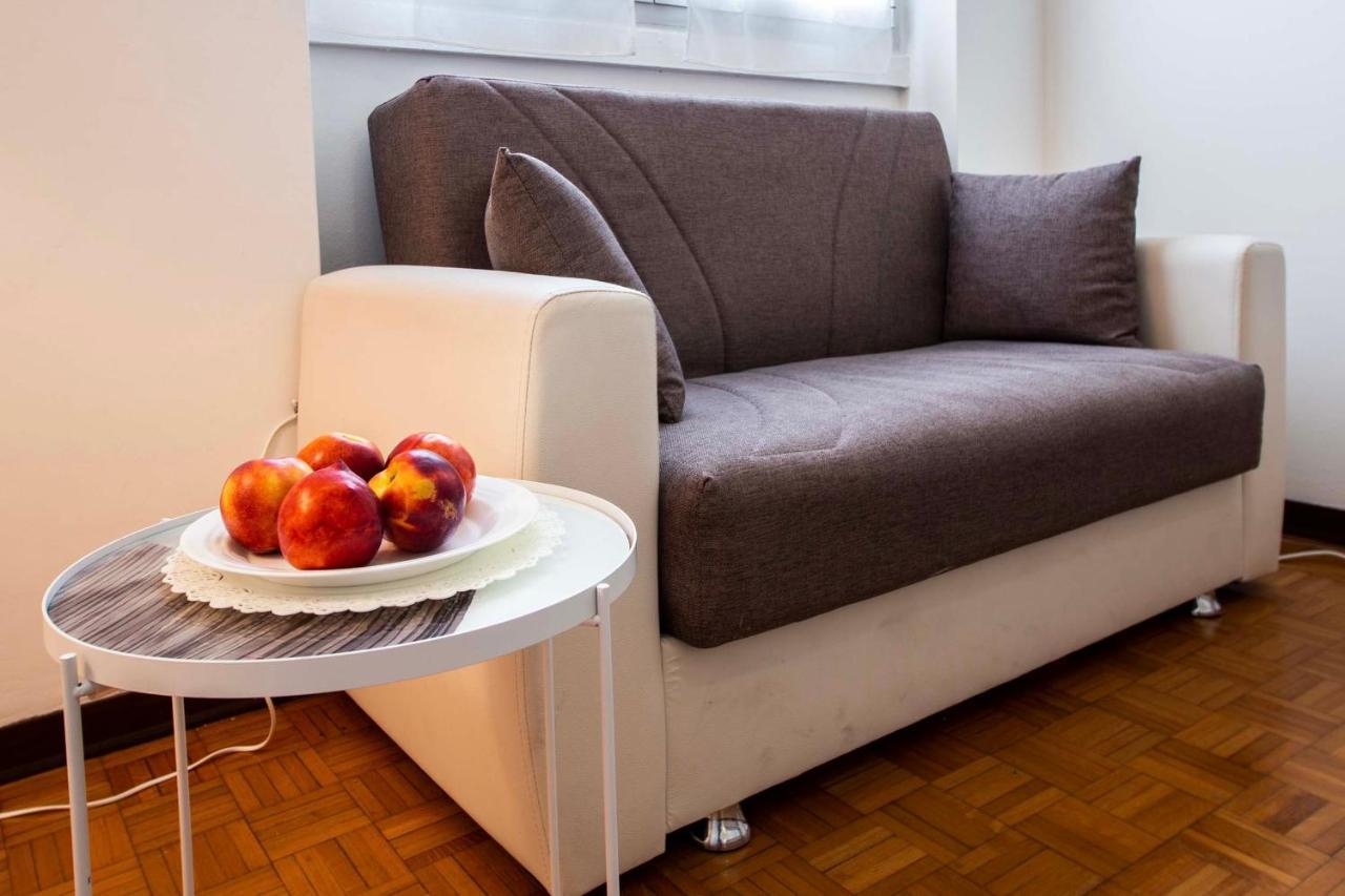 Milano-Linate Suite Self Check In & Free Parking Extérieur photo