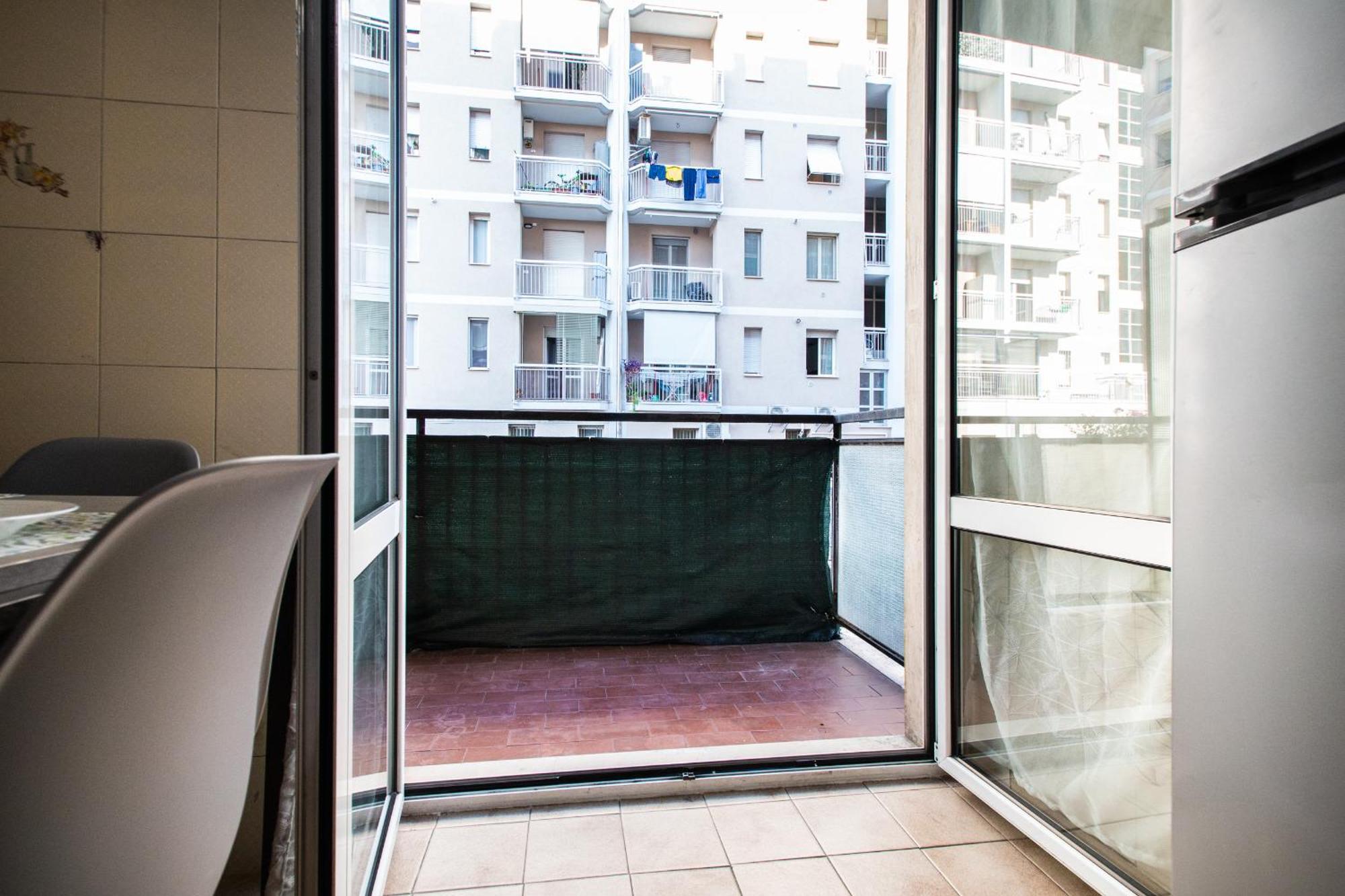Milano-Linate Suite Self Check In & Free Parking Extérieur photo