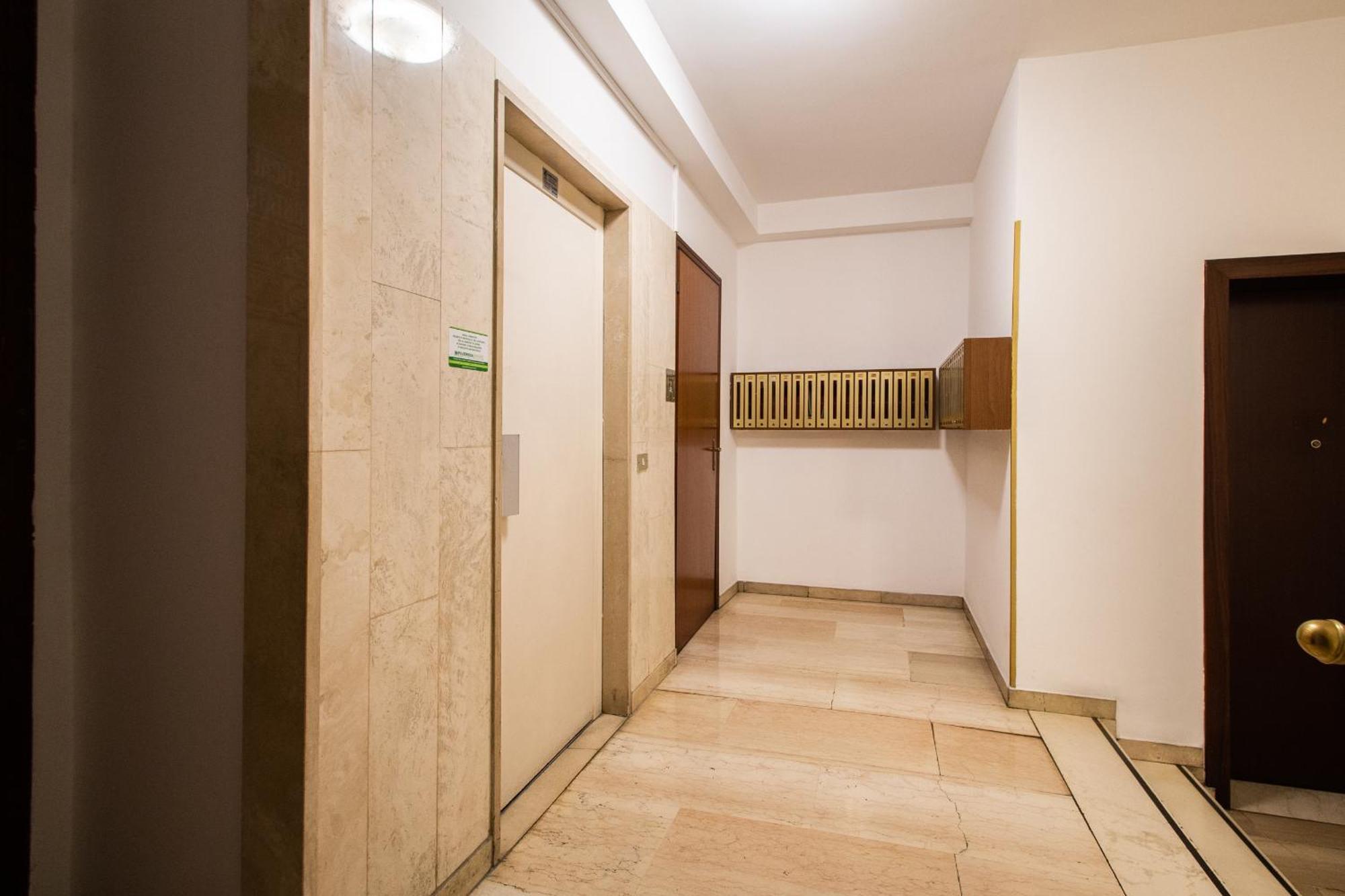 Milano-Linate Suite Self Check In & Free Parking Extérieur photo