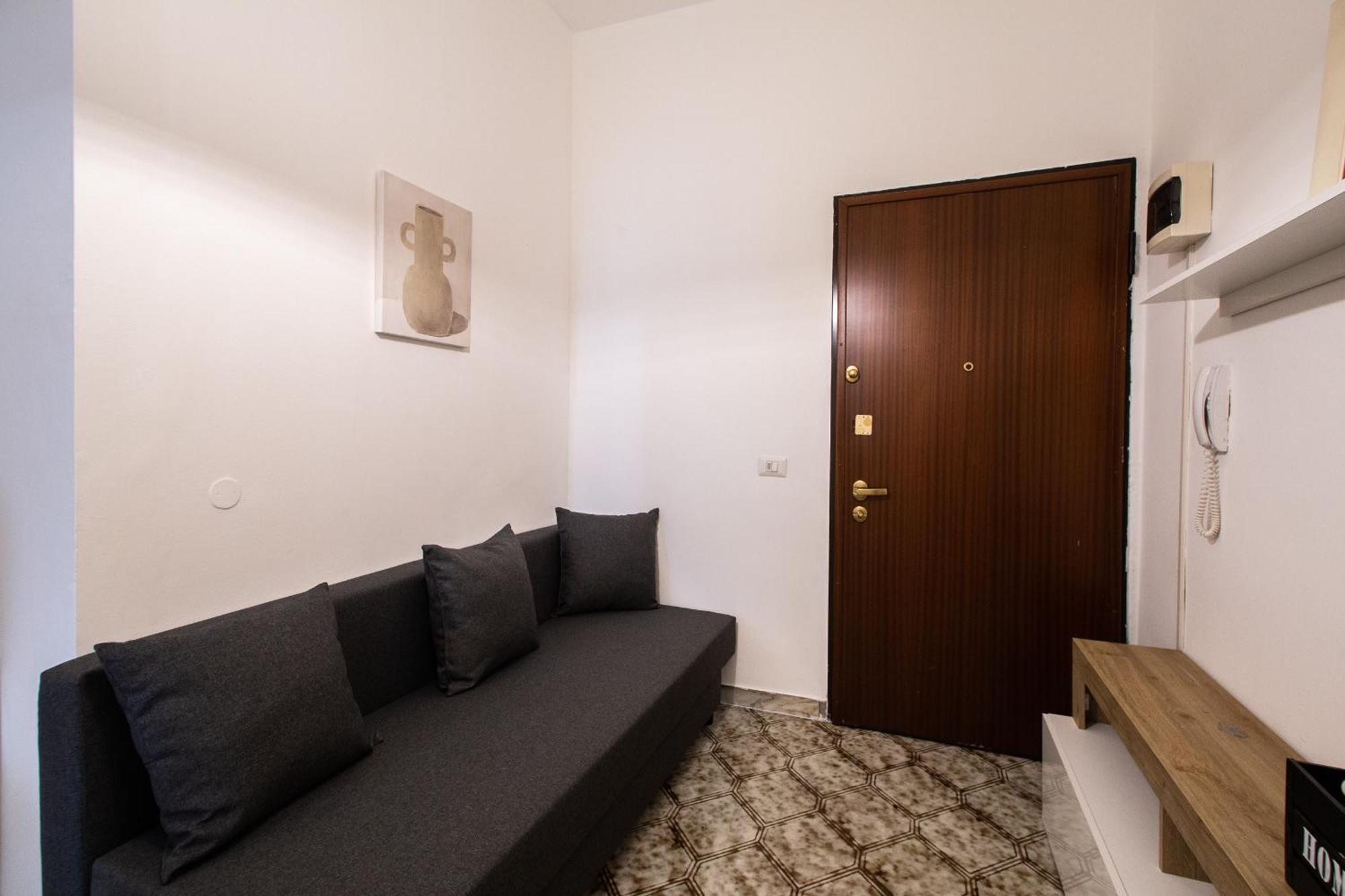 Milano-Linate Suite Self Check In & Free Parking Extérieur photo