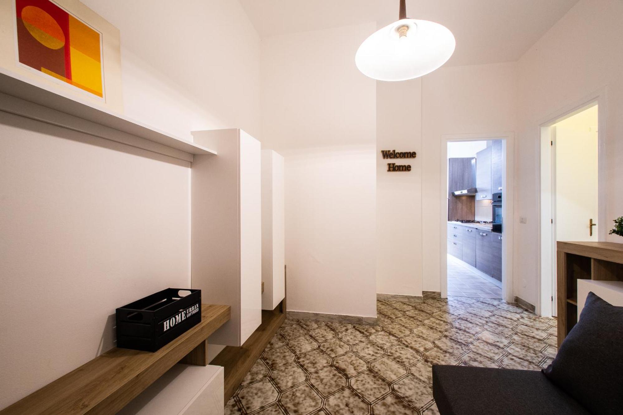 Milano-Linate Suite Self Check In & Free Parking Extérieur photo