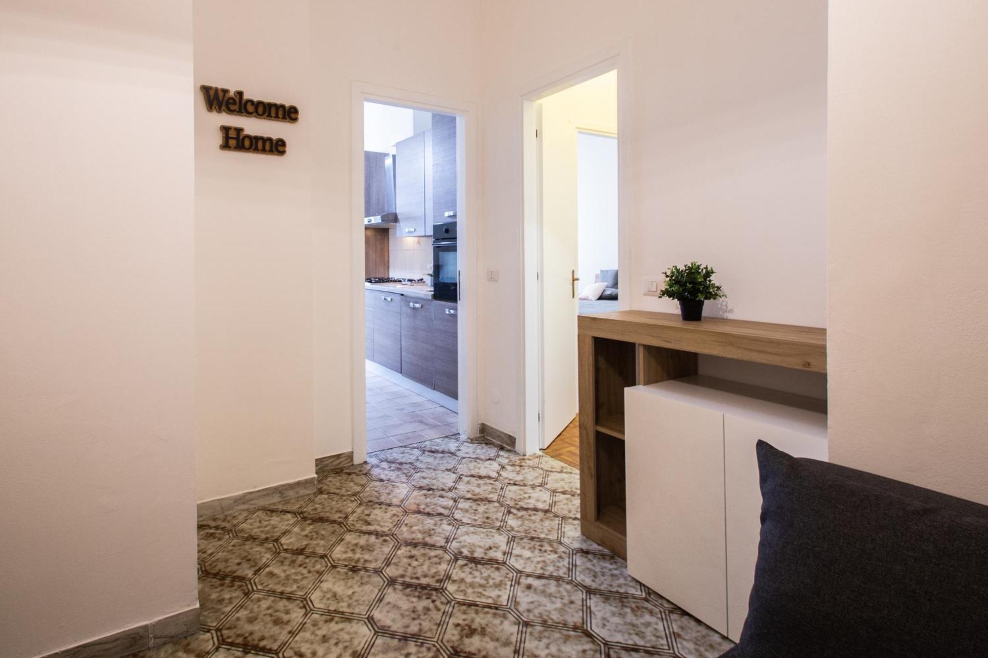 Milano-Linate Suite Self Check In & Free Parking Extérieur photo