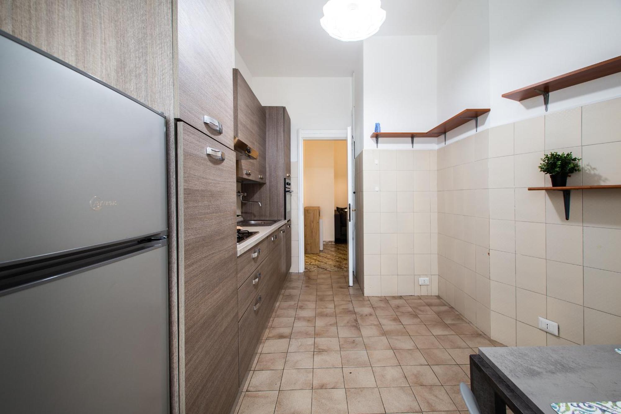 Milano-Linate Suite Self Check In & Free Parking Extérieur photo