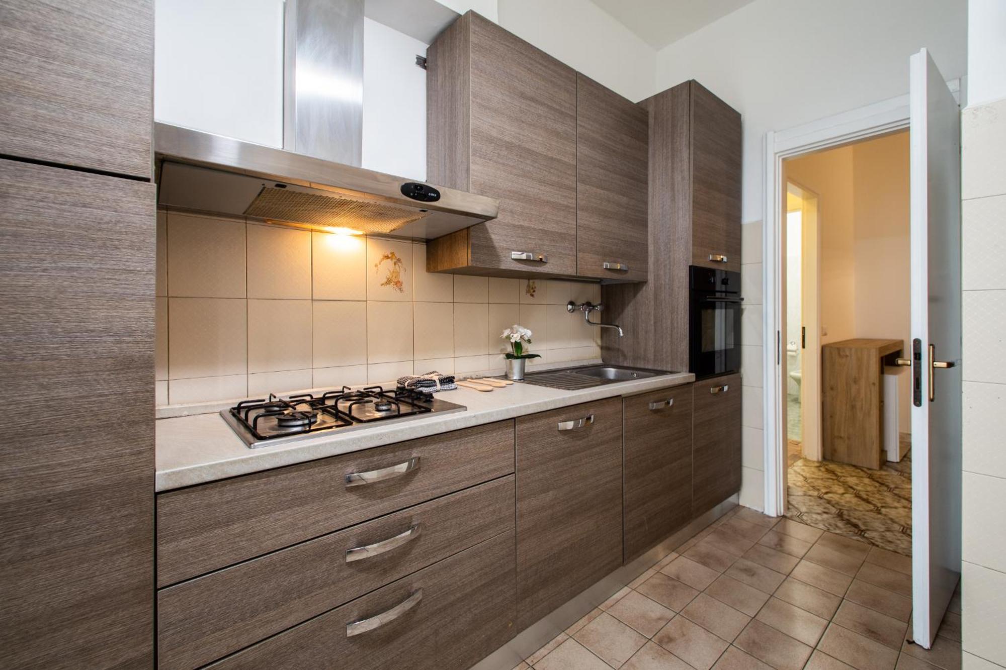 Milano-Linate Suite Self Check In & Free Parking Extérieur photo
